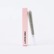Pure Beauty Preroll 1g Canal St. Runtz