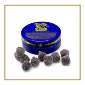 Triple Crown | Gummies 10ct | Watermelon | 100mg
