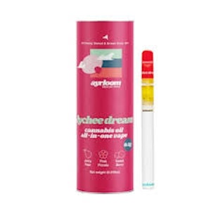 AYRLOOM - Ayrloom- Lychee Dream- Disp Vape 1g