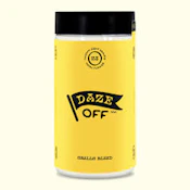 Daze Off | Flower | Hidden Message | 28g