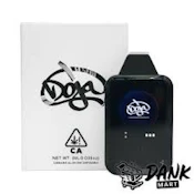 DOJA - GASTOPIA 1G VAPE