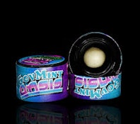 Shasta Flower and Hash Co. - GovMint Oasis Rosin 1g
