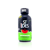 ST IDES - WATERMELON | 4OZ SHOT 100MG