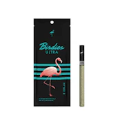 Birdies Infused Ultra 3pk Prerolls 2.5g Hybrid