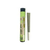 Deim Bag- Ultra Grapes - preroll 1gm