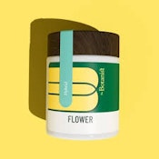 The Botanist | Flower | Rainbow Belts 2.0 | 3.5g