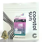 Pink Certz Greenhouse Flower 14g