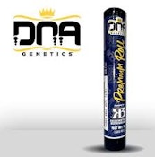 DNA Genetics|  Single | Sharks Breath 2.0 | 1g