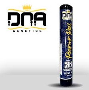 DNA GENETICS - DNA Genetics|  Single | Sharks Breath 2.0 | 1g