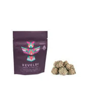 Revelry 1g Cherry OG