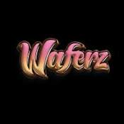 Waferz - Peanut Butter Breath 1g