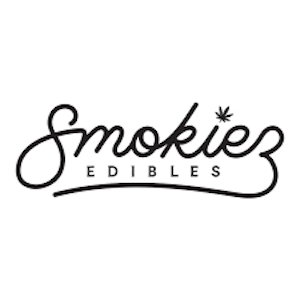 SMOKIEZ - Peach (2,000mg) Fruit Chews (S)