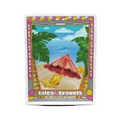 Tales & Travels | Flower | The Menthol | 3.5g