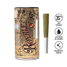 King Roll - Strawberry Chelsea 6pk PR