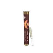 Revelry 2pk Prerolls 1g Grape Breath