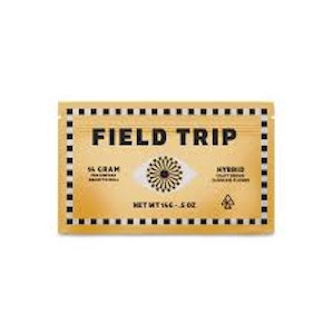 Field Trip - Field Trip Pre-Ground 14g Ghost OG