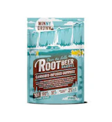 MINNY GROWN GUMMIES OVER THE FALLS ROOT BEER BARREL 10CT