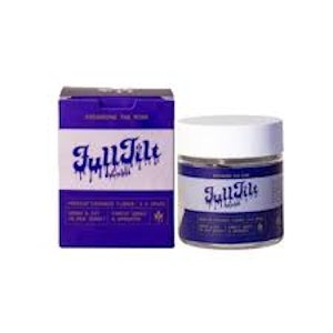FullTilt Labs - [REC] Full Tilt | GluZushi | 3.5g Flower