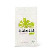 Green Habitat - Kool Whip 14g small bits