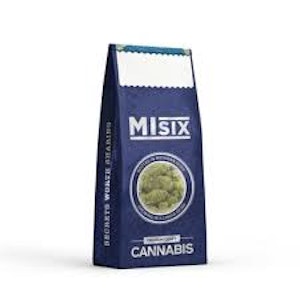 MISix - MISix | Flower | San Fermodo Skunk | 7g