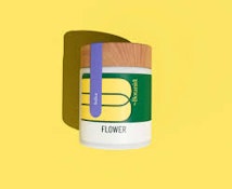 The Botanist | Flower | Chem Chillz #17 | 3.5g