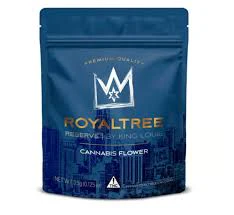 Royal Tree - RoyalTree | Flower | Lemon Cherry Gelato | 3.5g Main Image