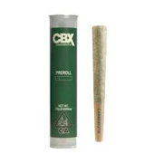 Cannabiotix Preroll .75g Cereal Milk