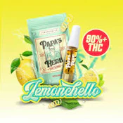 Papa's Herb- Limoncello (s)