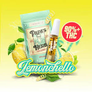 PAPA'S HERB - Papa's Herb- Limoncello (s)