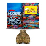 HOTBOX - Flower - Rainbow Runtz 7g
