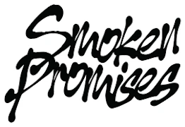 Smoken Promises 2pk Prerolls 1g Hot Tropics