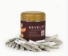 Revelry 14pk Prerolls 7g Cherry OG