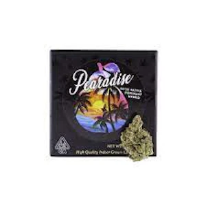 Team Elite Genetics - TEAM ELITE GENETICS - Flower - Pearadise - 3.5G