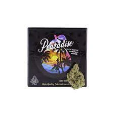 Team Elite Genetics - TEAM ELITE GENETICS - Flower - Pearadise - 3.5G Main Image
