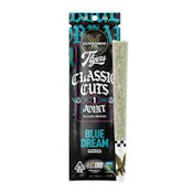 Blue Dream Joint - 1 g