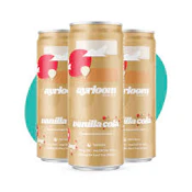  Ayrloom -  Vanilla Cola 2:1 Cannabis Infused Cola Drink