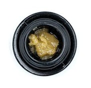 Chem Cookies 1 Gram Bubble Man Live Rosin