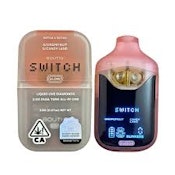 Boutiq - Disposable - Grapefruit X Candy Land 1g