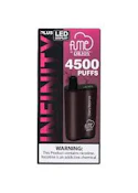 Fume Infinity - Cherry Black Ice