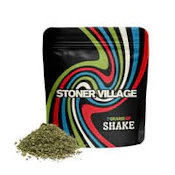StonerVillage | 7g Shake | Speaker Knockerz | 7g