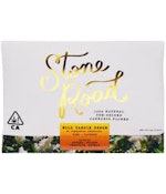 Stone Road Wild Tangie Dream Infused Roll Your Own ground flower (S) 14g