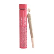 Phases | Vibration | Hawaiian Headband | Indoor Preroll | 1g