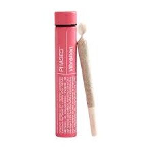 PHASES - Phases | Vibration | Hawaiian Headband | Indoor Preroll | 1g