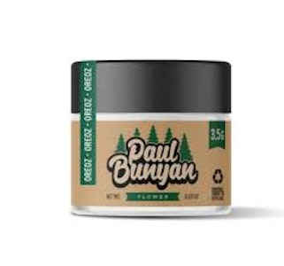PAUL BUNYAN - Paul Bunyan | Flower | Oreoz | 3.5g