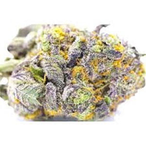 HIGH GRADE FARMS - Gummy Pears-14 gm