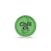 Curio - Chews - 10ct - Lemon Zen - 100mg