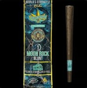 Presidential Infused Blunt 1.5g Whoa-Si-Whoa