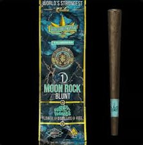 PRESIDENTIAL - Presidential Infused Blunt 1.5g Whoa-Si-Whoa