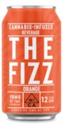 The Fizz - Drink - Orange - 10mg