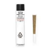 KingRoll 1.3g PR - White Widow x Strawberry Fields